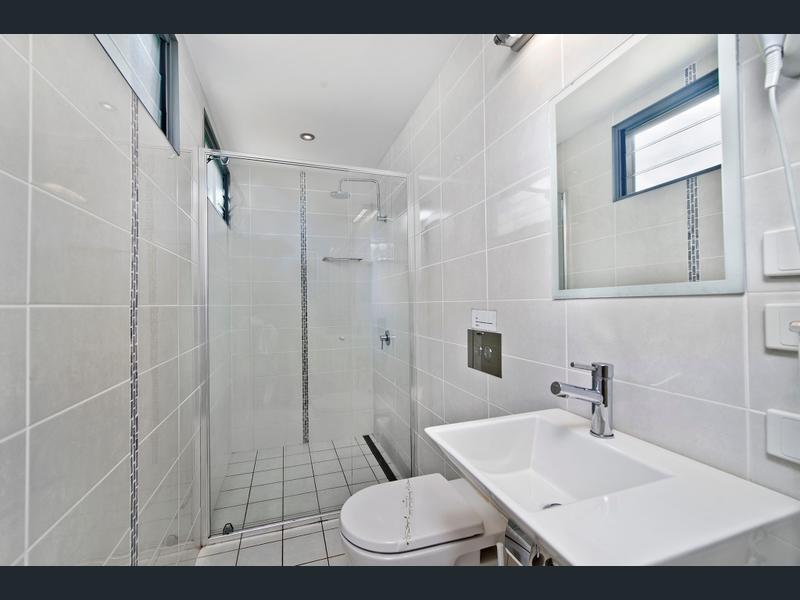 Crescent Head Spa Villa Екстериор снимка