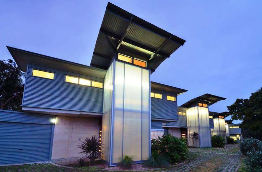 Crescent Head Spa Villa Екстериор снимка