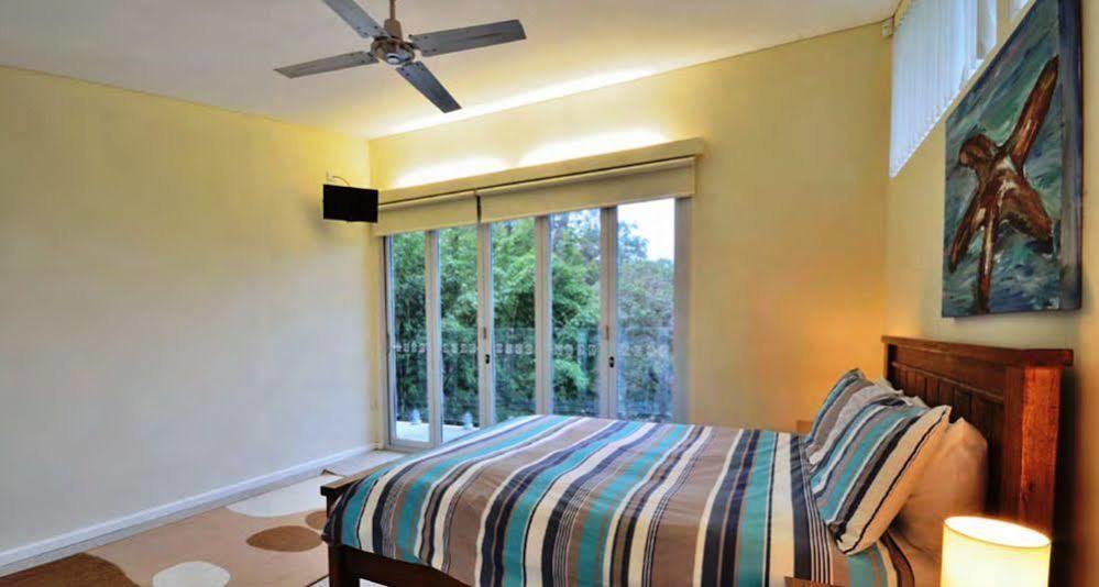 Crescent Head Spa Villa Екстериор снимка